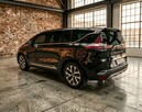 Renault Espace Rok Gwarancji książka serwisowa zadbany bogata wersja - 9