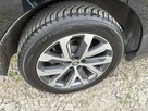 Renault Espace Rok Gwarancji książka serwisowa zadbany bogata wersja - 10