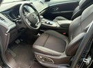 Renault Espace Rok Gwarancji książka serwisowa zadbany bogata wersja - 11