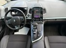 Renault Espace Rok Gwarancji książka serwisowa zadbany bogata wersja - 13