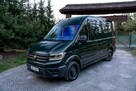 Volkswagen Crafter Furgon z wysokim dachem / 2.0 177 KM / Tempomat / DSG / Salon PL / FV - 3