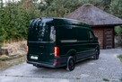 Volkswagen Crafter Furgon z wysokim dachem / 2.0 177 KM / Tempomat / DSG / Salon PL / FV - 4