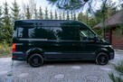 Volkswagen Crafter Furgon z wysokim dachem / 2.0 177 KM / Tempomat / DSG / Salon PL / FV - 7