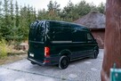 Volkswagen Crafter Furgon z wysokim dachem / 2.0 177 KM / Tempomat / DSG / Salon PL / FV - 11