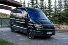 Volkswagen Crafter Furgon z wysokim dachem / 2.0 177 KM / Tempomat / DSG / Salon PL / FV - 14