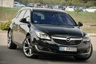 Opel Insignia Sports Tourer 2,0*biTurbo*194KM*LED*OPC*biXenon*Full opcja