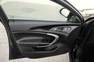 Opel Insignia Sports Tourer 2,0*biTurbo*194KM*LED*OPC*biXenon*Full opcja - 14