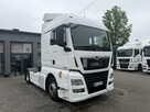 MAN TGX 18.470 xlx, skrzynia biegów scania,  samochód specjalny - 2