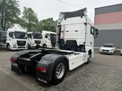 MAN TGX 18.470 xlx, skrzynia biegów scania,  samochód specjalny - 3