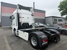 MAN TGX 18.470 xlx, skrzynia biegów scania,  samochód specjalny - 4