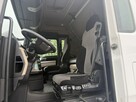 MAN TGX 18.470 xlx, skrzynia biegów scania,  samochód specjalny - 10