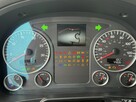 MAN TGX 18.470 xlx, skrzynia biegów scania,  samochód specjalny - 13
