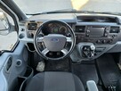 Ford Transit Kamper. Rampa Dla Niepełnosprawnych. Klima. Webasto. PERFEKCYJNY STAN - 13
