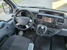 Ford Transit Kamper. Rampa Dla Niepełnosprawnych. Klima. Webasto. PERFEKCYJNY STAN - 14