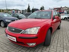 Ford Mondeo Hak, alufelgi, klimatrinik, - 4