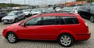 Ford Mondeo Hak, alufelgi, klimatrinik, - 6