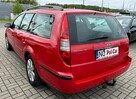 Ford Mondeo Hak, alufelgi, klimatrinik, - 7