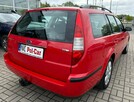 Ford Mondeo Hak, alufelgi, klimatrinik, - 9
