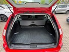 Ford Mondeo Hak, alufelgi, klimatrinik, - 10