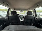 Ford Mondeo Hak, alufelgi, klimatrinik, - 14