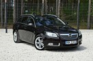 Opel Insignia Sports Tourer 2.0 CDTI 160KM Pełna Opcja! Opłacony! Zobacz Koniecznie!!!