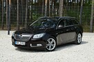 Opel Insignia Sports Tourer 2.0 CDTI 160KM Pełna Opcja! Opłacony! Zobacz Koniecznie!!! - 2