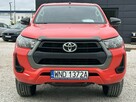 Toyota Hilux 2.4 D-4D Double Cab DLX 4x4! Salon Polska ! I właściciel ! - 3