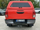 Toyota Hilux 2.4 D-4D Double Cab DLX 4x4! Salon Polska ! I właściciel ! - 7