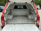 Toyota Hilux 2.4 D-4D Double Cab DLX 4x4! Salon Polska ! I właściciel ! - 11