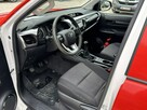 Toyota Hilux 2.4 D-4D Double Cab DLX 4x4! Salon Polska ! I właściciel ! - 12