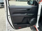 Toyota Hilux 2.4 D-4D Double Cab DLX 4x4! Salon Polska ! I właściciel ! - 16