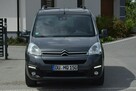 Citroen Berlingo 1.6HDI 2016r Navi Kamera Panorama Aktywny Tempomat 5-Osobowy Sprowadzo - 2