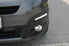Citroen Berlingo 1.6HDI 2016r Navi Kamera Panorama Aktywny Tempomat 5-Osobowy Sprowadzo - 8