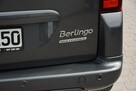Citroen Berlingo 1.6HDI 2016r Navi Kamera Panorama Aktywny Tempomat 5-Osobowy Sprowadzo - 13