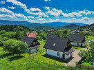 Dom Zawoja, Przysłop - 3