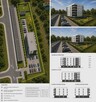 Atrakcyjna działka inwestycyjna Wałczu os. Zatorze