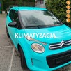 Citroen C1 SUPER STAN MECHANICZNY I WIZUALNY , ZAKONSERWOWANY , SERWISOWANY!