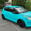 Citroen C1 SUPER STAN MECHANICZNY I WIZUALNY , ZAKONSERWOWANY , SERWISOWANY! - 4