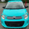 Citroen C1 SUPER STAN MECHANICZNY I WIZUALNY , ZAKONSERWOWANY , SERWISOWANY! - 5