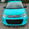 Citroen C1 SUPER STAN MECHANICZNY I WIZUALNY , ZAKONSERWOWANY , SERWISOWANY! - 7