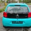 Citroen C1 SUPER STAN MECHANICZNY I WIZUALNY , ZAKONSERWOWANY , SERWISOWANY! - 9