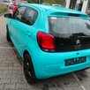 Citroen C1 SUPER STAN MECHANICZNY I WIZUALNY , ZAKONSERWOWANY , SERWISOWANY! - 10