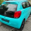 Citroen C1 SUPER STAN MECHANICZNY I WIZUALNY , ZAKONSERWOWANY , SERWISOWANY! - 11