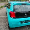 Citroen C1 SUPER STAN MECHANICZNY I WIZUALNY , ZAKONSERWOWANY , SERWISOWANY! - 13