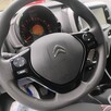 Citroen C1 SUPER STAN MECHANICZNY I WIZUALNY , ZAKONSERWOWANY , SERWISOWANY! - 14