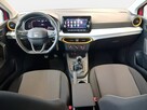 Seat Ibiza VAT 23% Style 1.0TSI 95KM M5 2022/23 r., Salon PL, I właściciel, V - 12