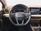 Seat Ibiza VAT 23% Style 1.0TSI 95KM M5 2022/23 r., Salon PL, I właściciel, V - 13