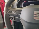 Seat Ibiza VAT 23% Style 1.0TSI 95KM M5 2022/23 r., Salon PL, I właściciel, V - 14