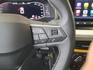 Seat Ibiza VAT 23% Style 1.0TSI 95KM M5 2022/23 r., Salon PL, I właściciel, V - 15