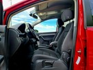 Volkswagen Touran 7 Osób Serwis Navi Parktronic Climatronic Bluetooth Zarejestrowany! - 9